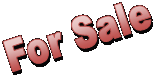 For Sale