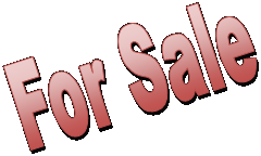 For Sale