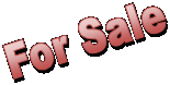 For Sale
