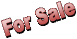 For Sale