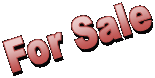 For Sale