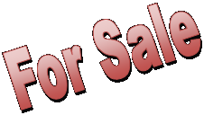 For Sale