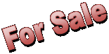 For Sale