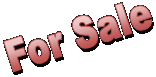 For Sale