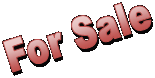 For Sale
