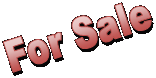 For Sale