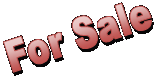 For Sale