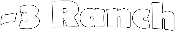 -3 Ranch